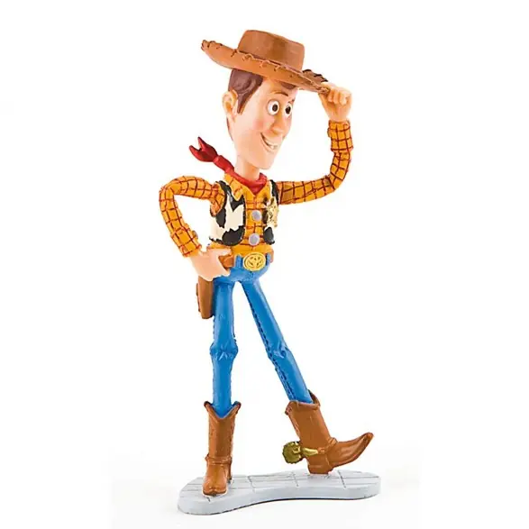 Handla nu Lekfigur, Woody