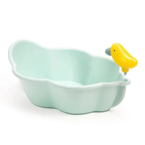 Pomea doll bathtub Populärt val