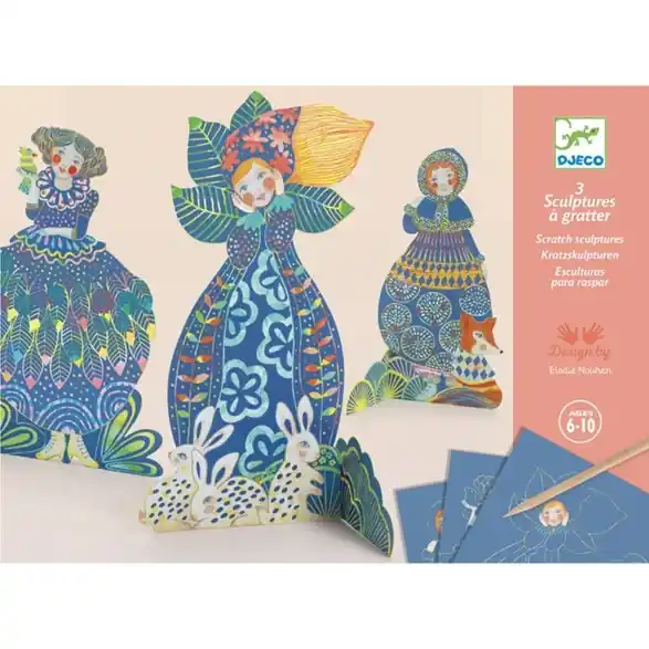Outlet Scratch cards pretty dresses