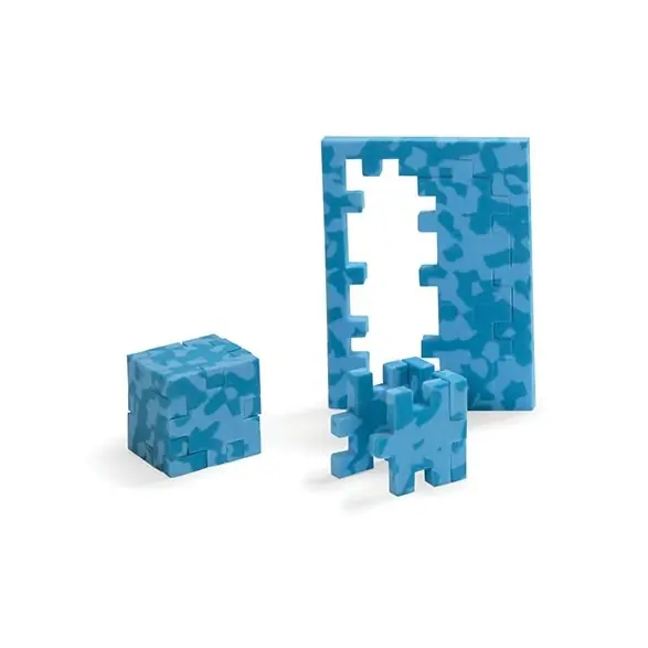 Happy cube, pro Nyhet