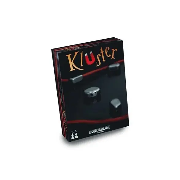 Bästa pris Kluster