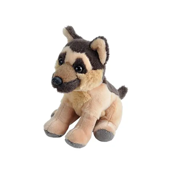 Pocketkins hund - Schäfer Rabatter