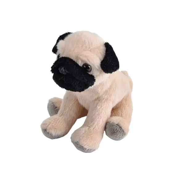 Pocketkins hund - Mops Billigare
