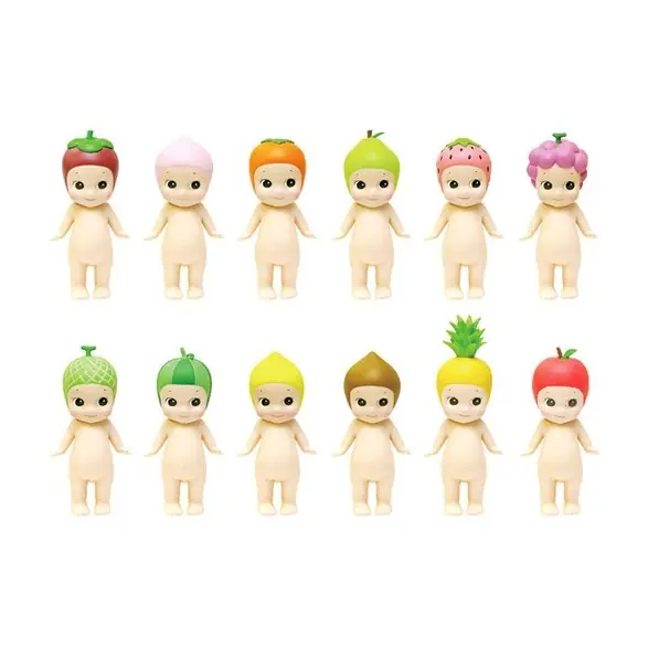 Sonny Angel, fruits Rabatt