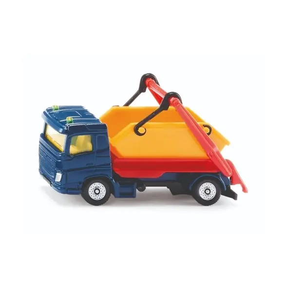 Container lastbil Outlet