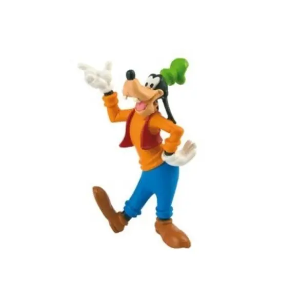 Lekfigur, Långben Erbjudande