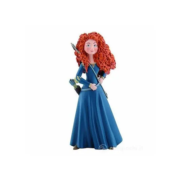 Lekfigur, Merida Erbjudande