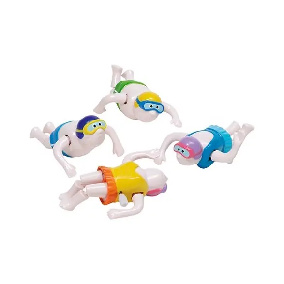 Utförsäljning Wind up swimmer
