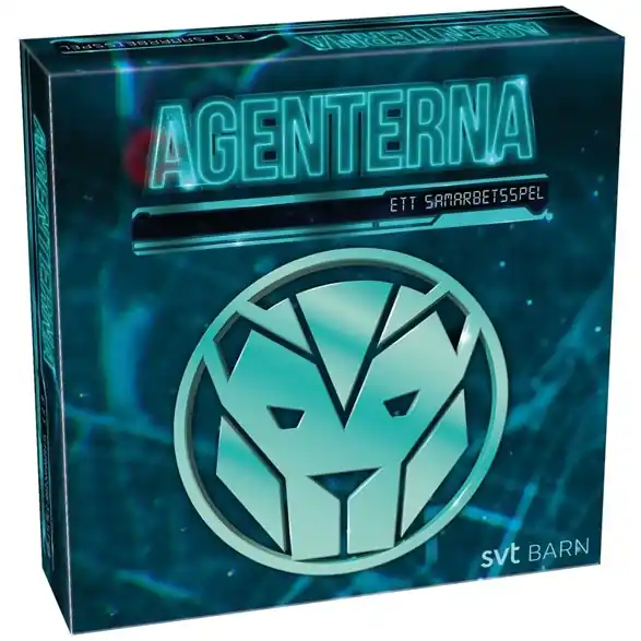 Agenterna Premium