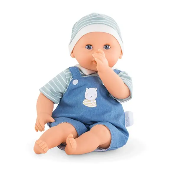 Babydocka 30 cm, Mael Begränsad tid