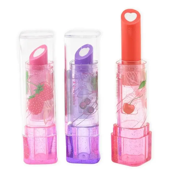 Kampanjpris Eraser lipstick fruit scented (1 st)