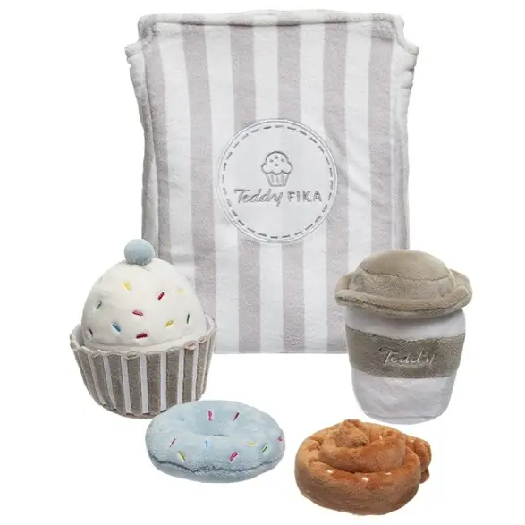 Rabatt Lekset fika
