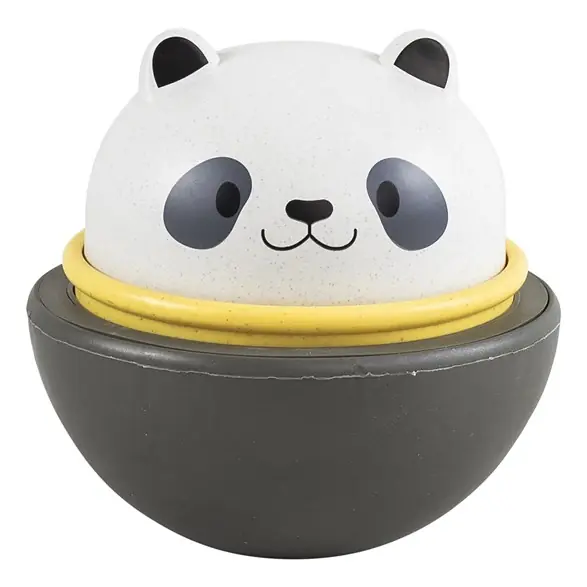 Rocking rollers, panda Kampanjpris