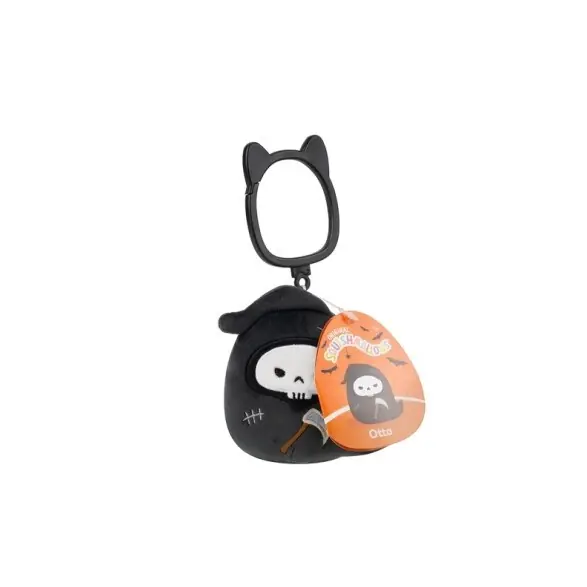 Begränsat erbjudande Clip Halloween Otto, 9 cm