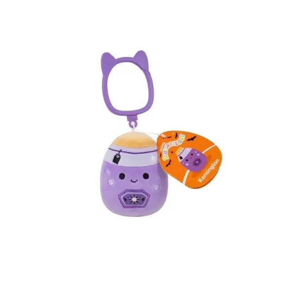 Handla nu Clip Halloween Kensington, 9 cm