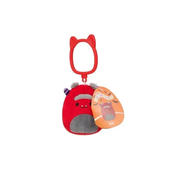 Extra rabatt Clip Halloween Jeb, 9 cm