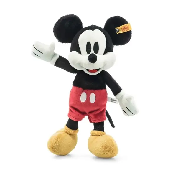 prisnedsättning Steiff Mickey Mouse, 31 cm