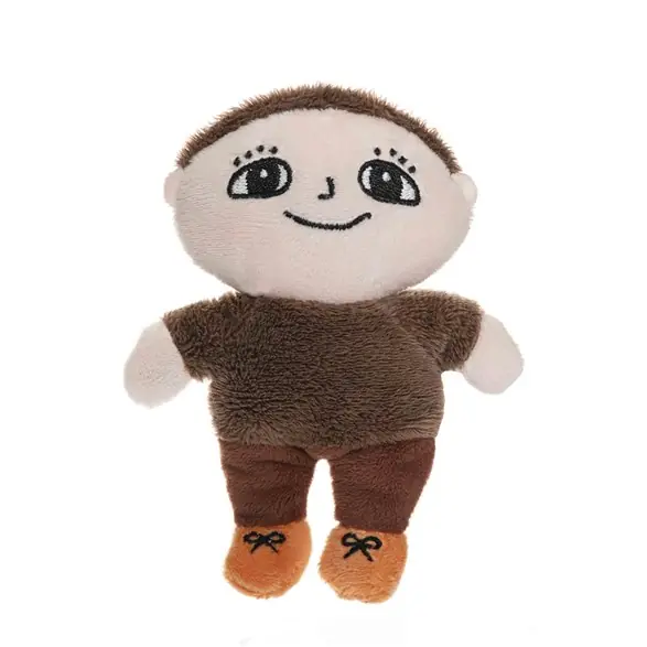 Kundfavorit Alfons minibeanie