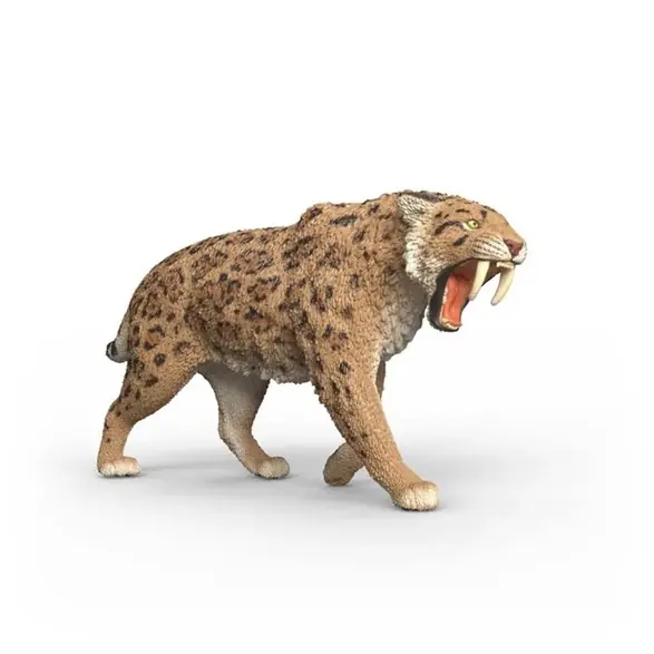Lågt pris Smilodon