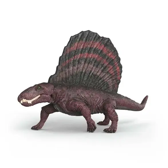 Billigare Dimetrodon