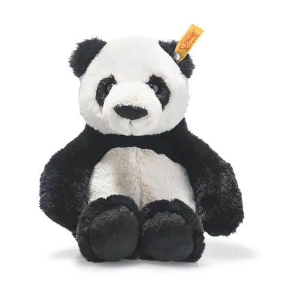 Ming panda, 27 cm Snabb leverans