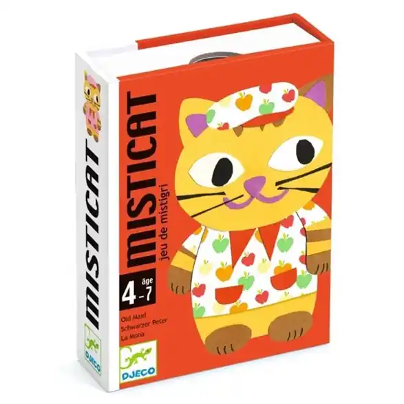 Misticat Extra rabatt