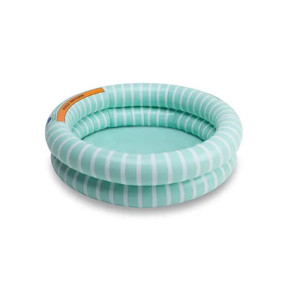 Kundfavorit Baby pool green