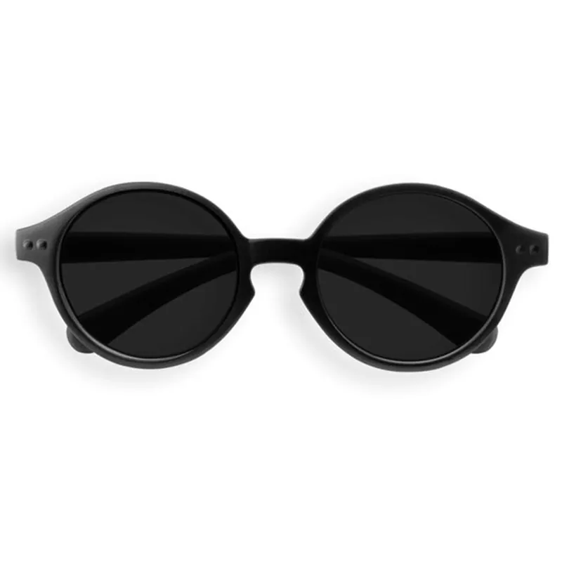 Sänkt pris Izipizi Kids Solglasögon Black
