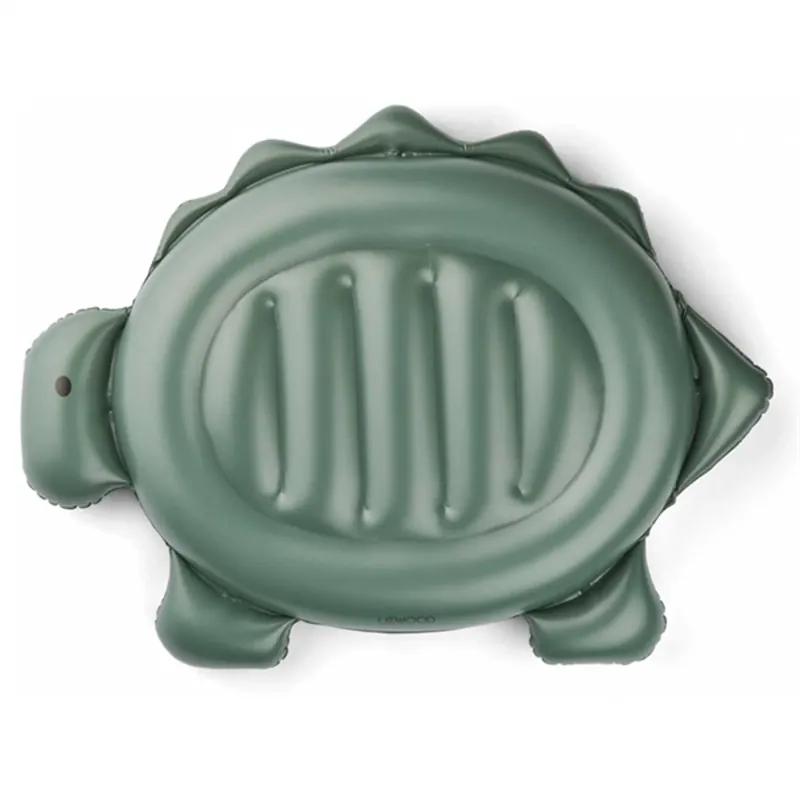 Utförsäljning Liewood Cody Float Dino Faune Green