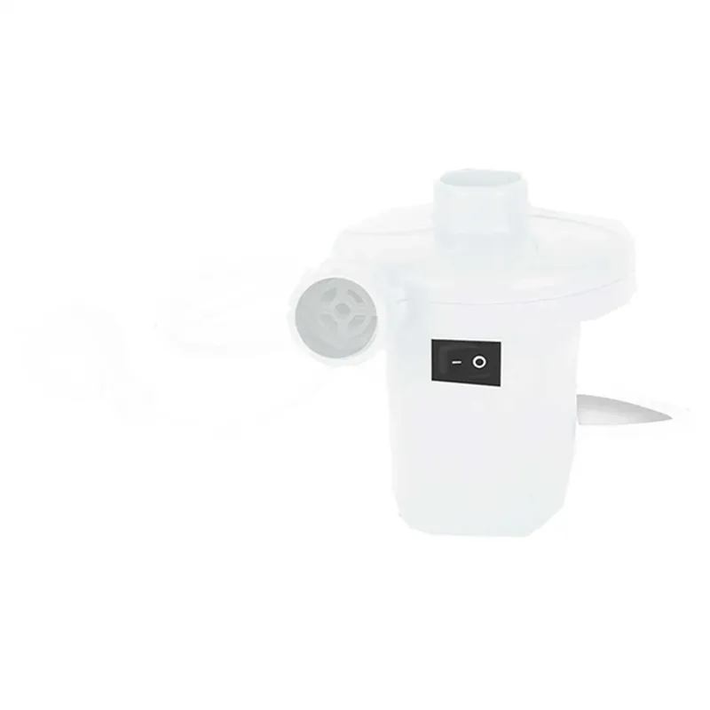 Erbjudande SunnyLife Electric Air Pumpe White