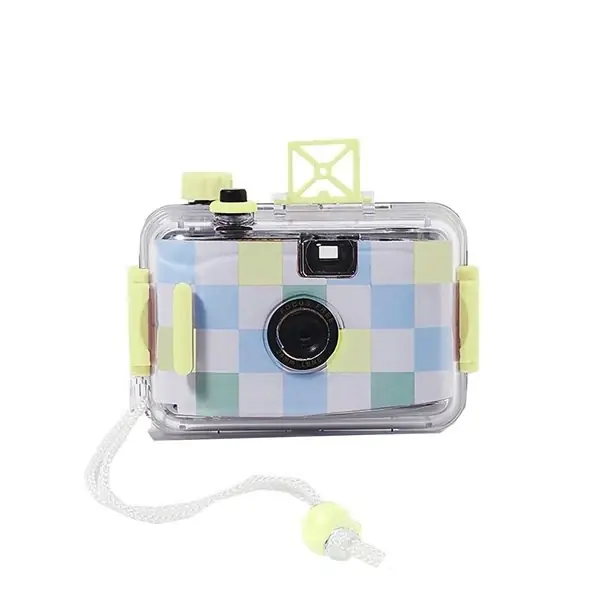 SunnyLife Underwater Camera Check Kampanjpris