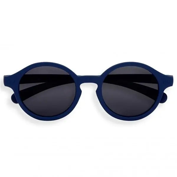 Billig Izipizi Kids+ Solglasögon Denim Blue