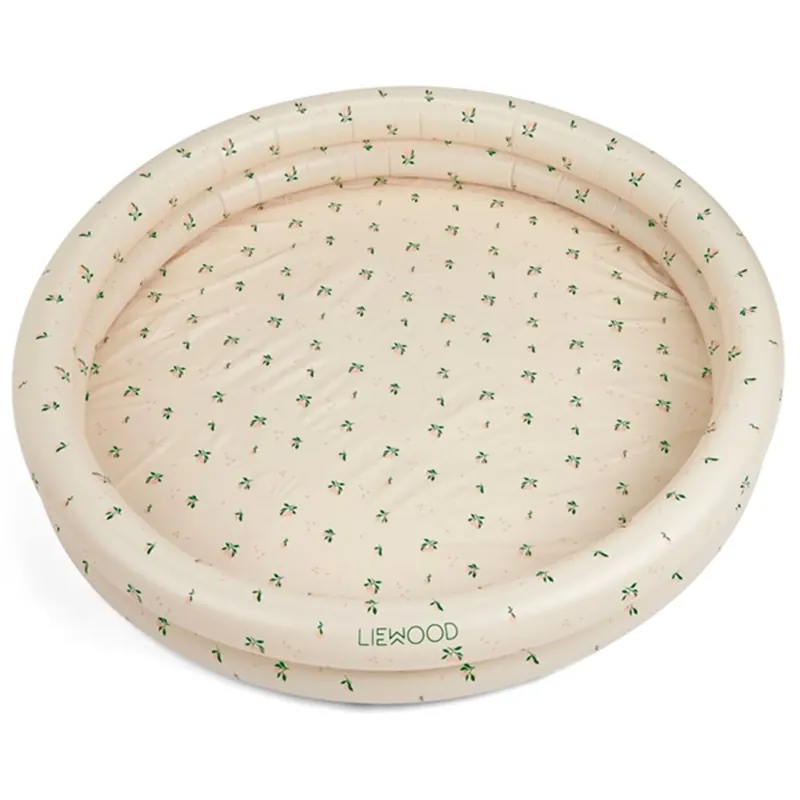 Liewood Savannah Badebassin Peach/Sea Shell Mix Populär