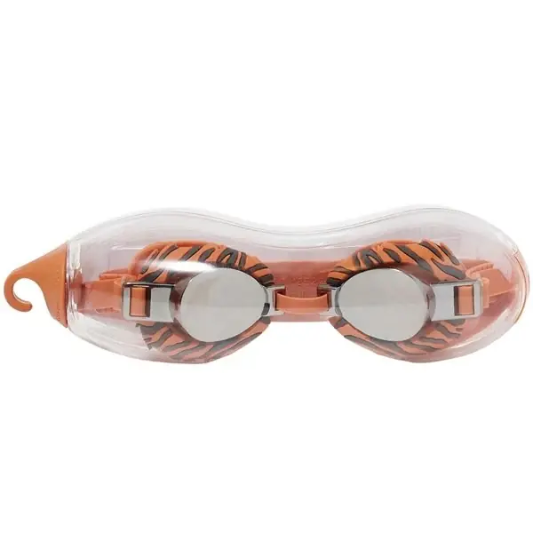 Trygg betalning SunnyLife Swim Goggles Tully the Tiger