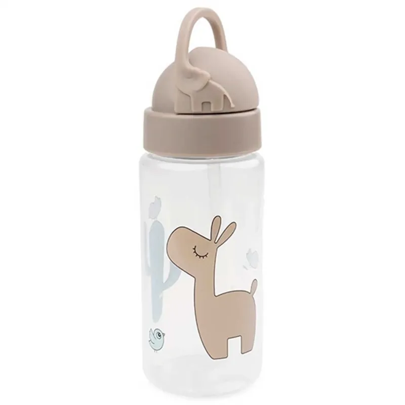 Done by Deer Straw Bottle Lalee Sand Beställ idag