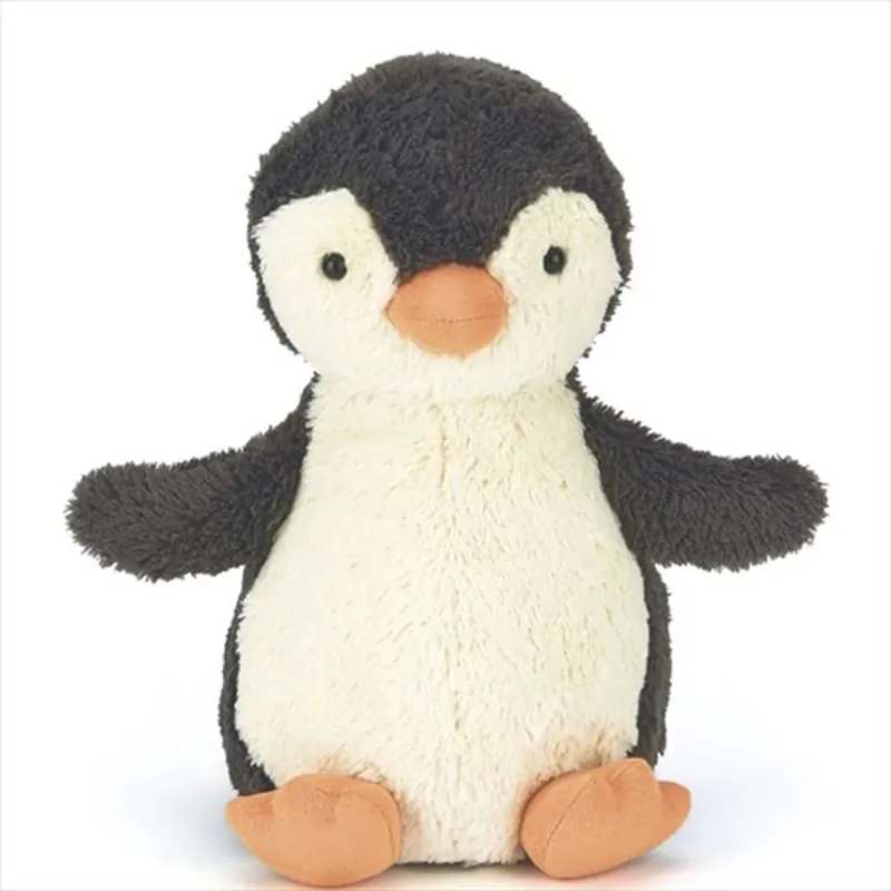Jellycat Peanut Pingvin 34 cm PNL2PN Reapris