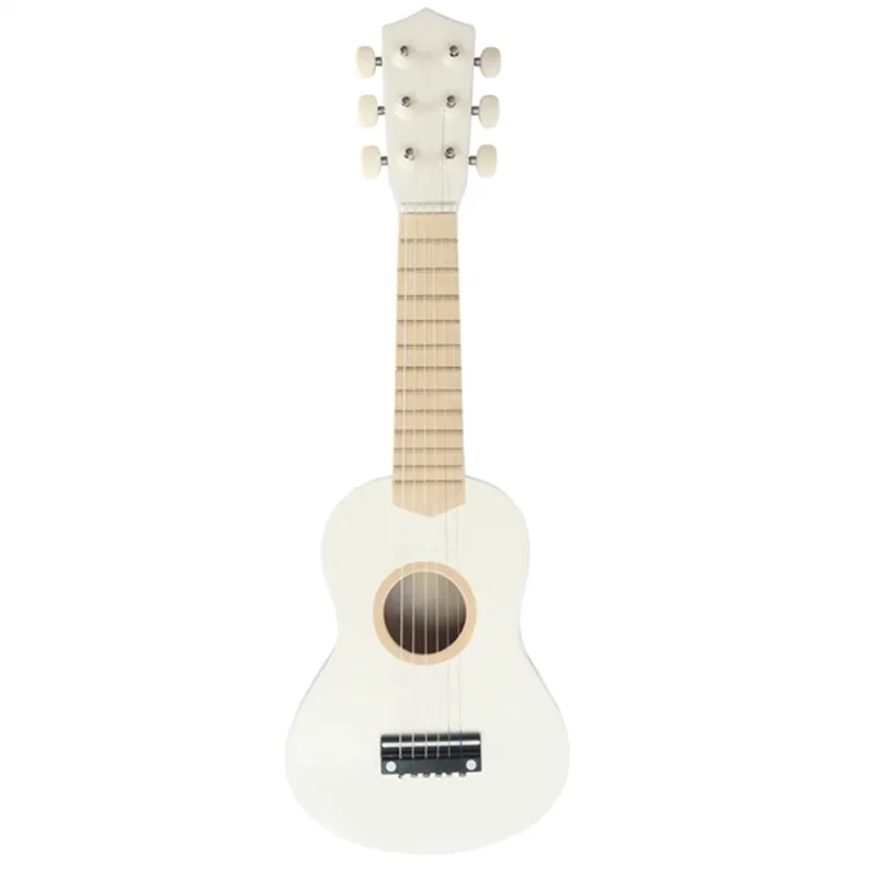 Magni Gitarr Beige Sänkt pris