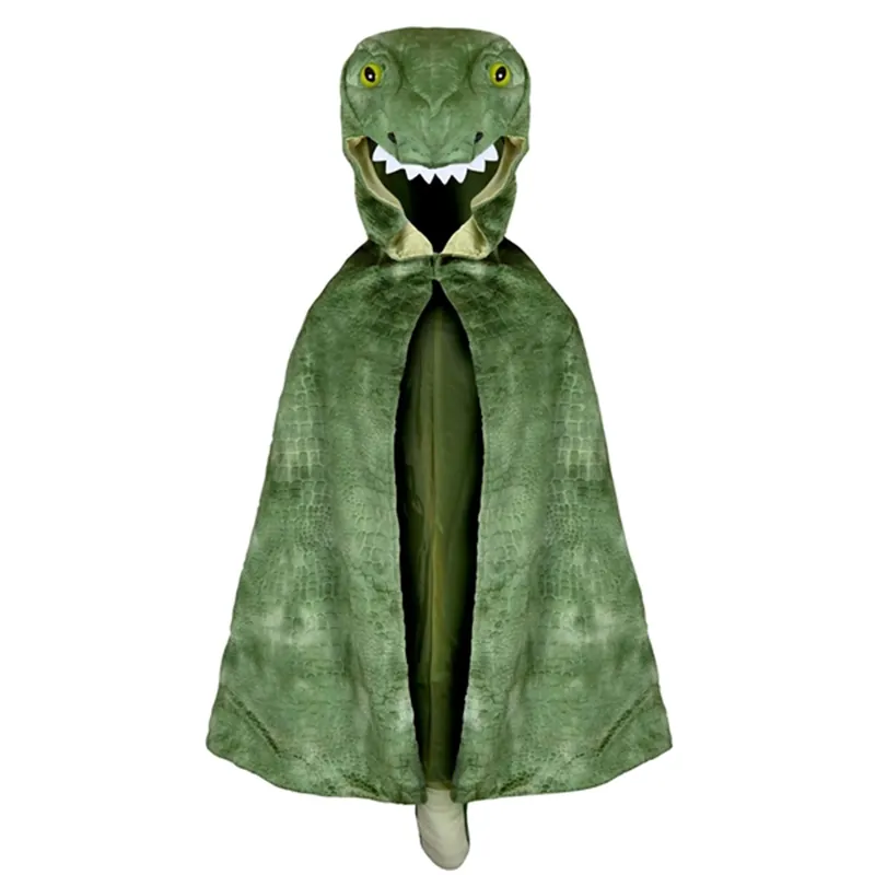 Great Pretenders T-Rex Cape Lågt pris