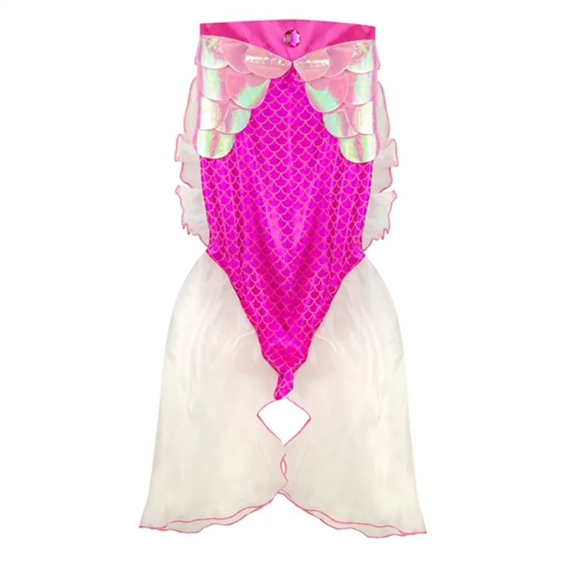 Great Pretenders Mermaid Glimmer Skirt Expressleverans