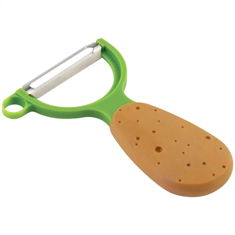 Endast denna vecka Kinderkitchen Potatisskalare
