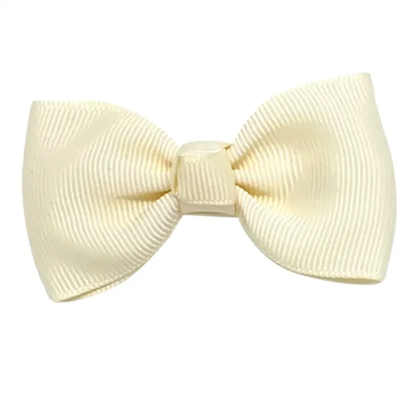 Bow‘s by Stær Bowtie Bow Offwhite Populärt val