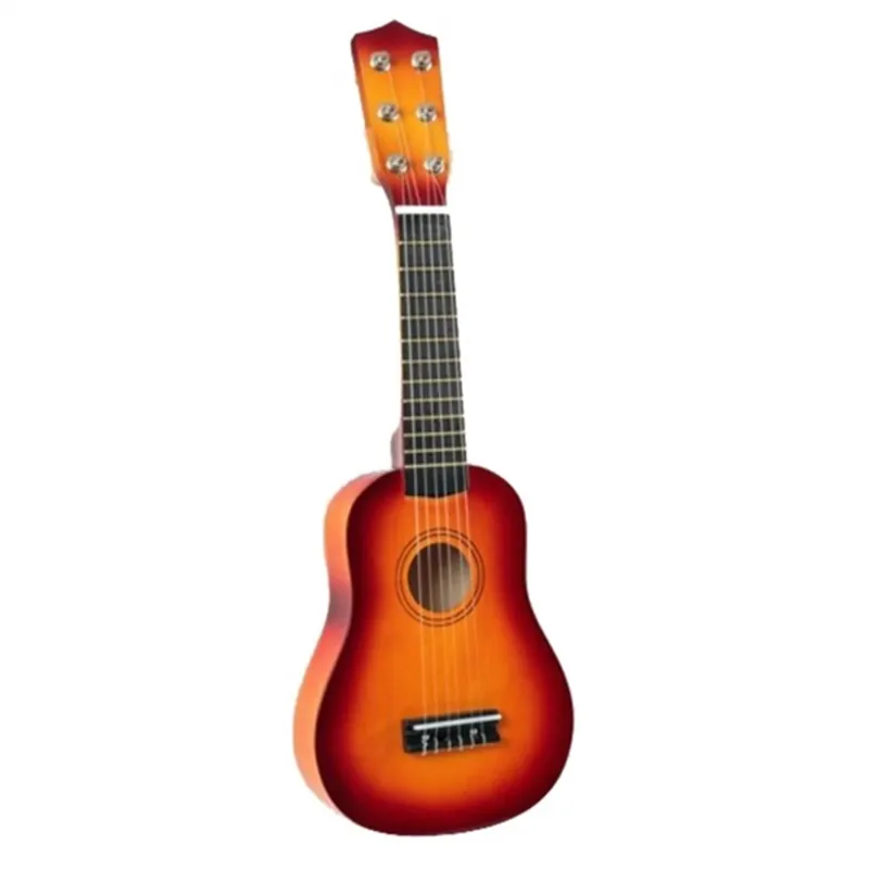 Säker betalning Music My First Guitar 53 cm