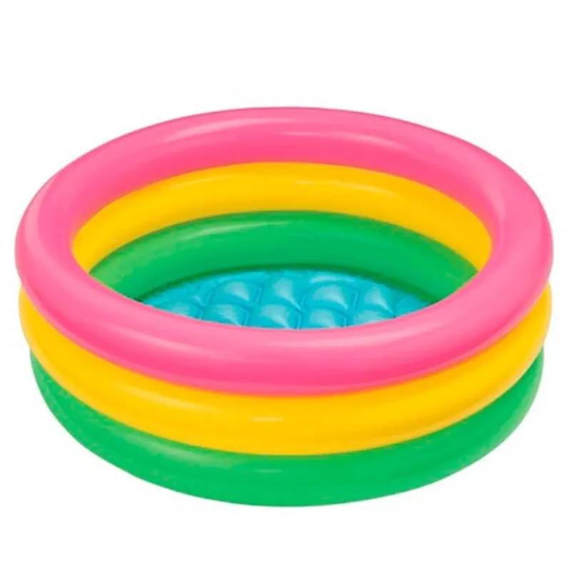 INTEX® Sunset Glow Baby Pool Lågt pris