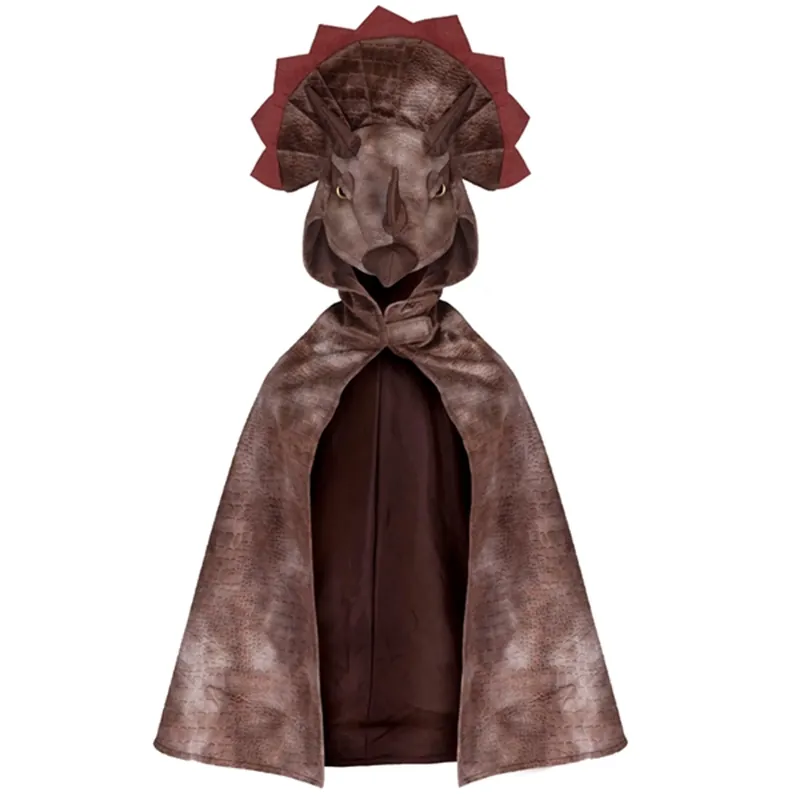 Köp nu Great Pretenders Triceratops Cape