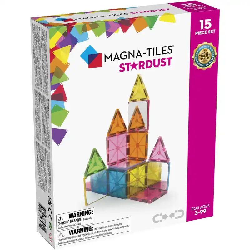 Magformers Wow Plus Set Begränsad tid