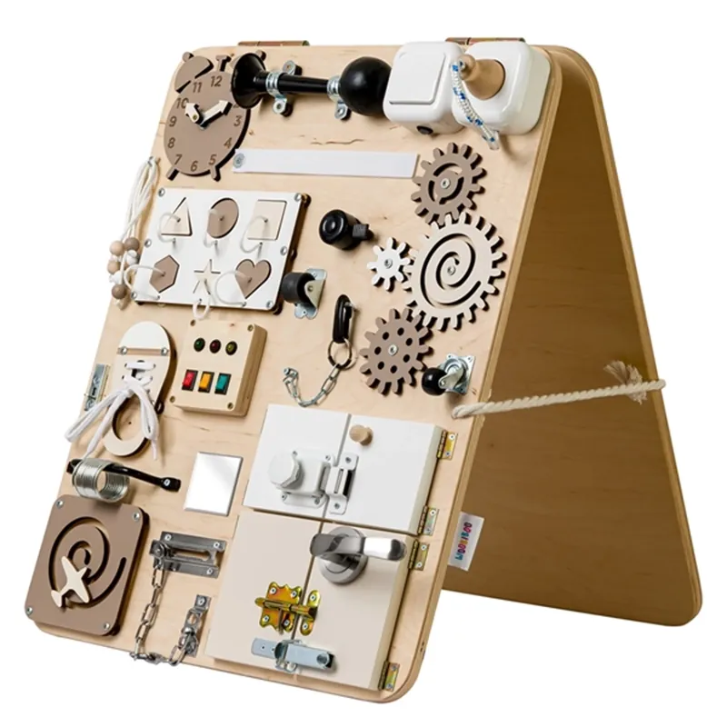 Woobiboo Woobiboard Premium PLAY Bohema Expressleverans