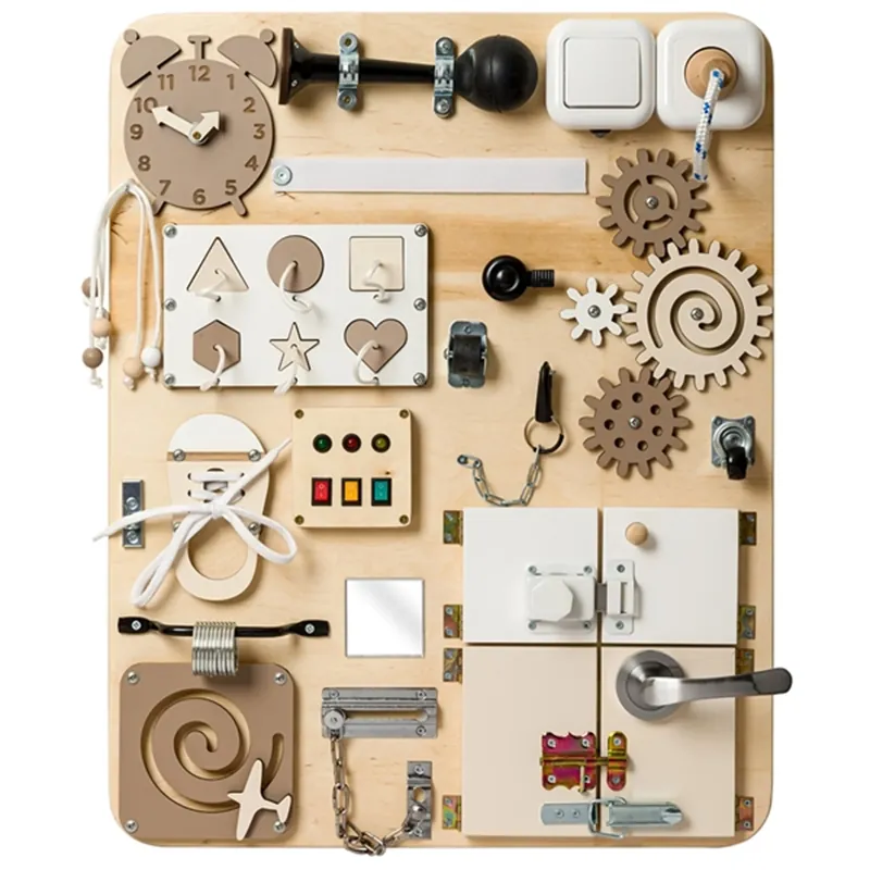 Snabb leverans Woobiboo Woobiboard Premium PLAY Bohema