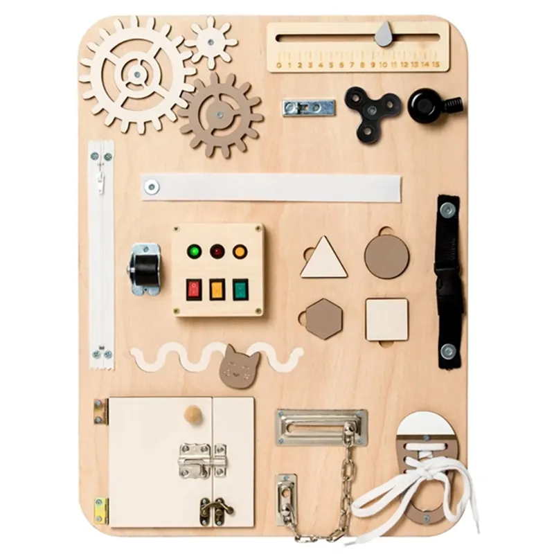 Expressleverans Woobiboo Woobiboard Enjoy Bohema