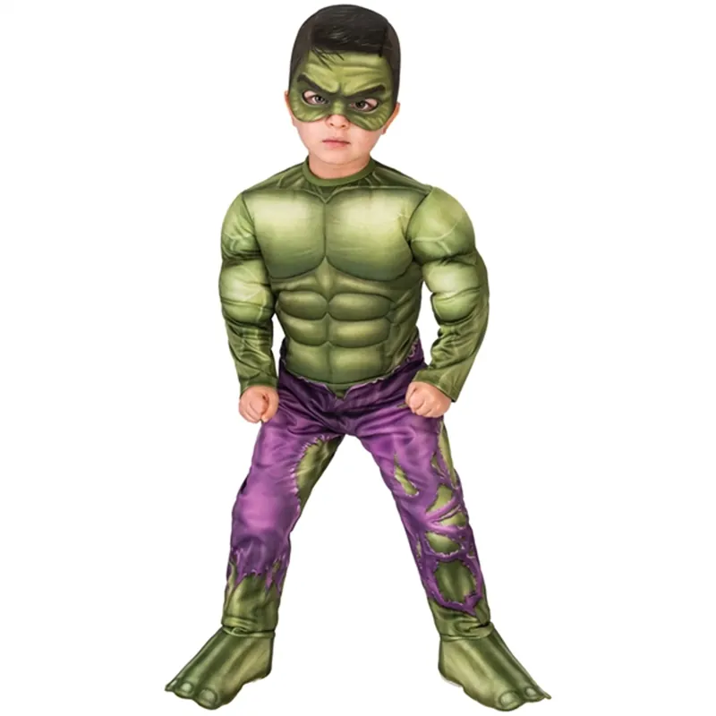 Rubies Marvel Hulk Kostym Outlet