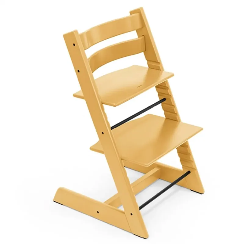 prisnedsättning Tripp Trapp® Chair Sunflower Yellow